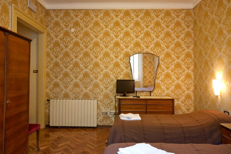 Prenota camere e mini appartamenti in affitto a Trieste su Booking Trieste